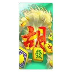 Mahjong
Ways