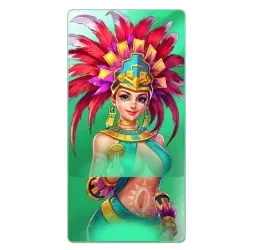 Treasures
Of Aztec