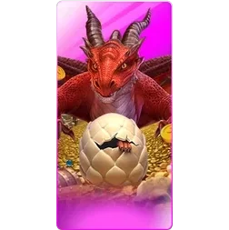 Dragon
Hatch