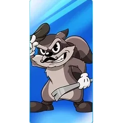 Le
Bandit